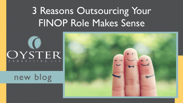 outsourced finop