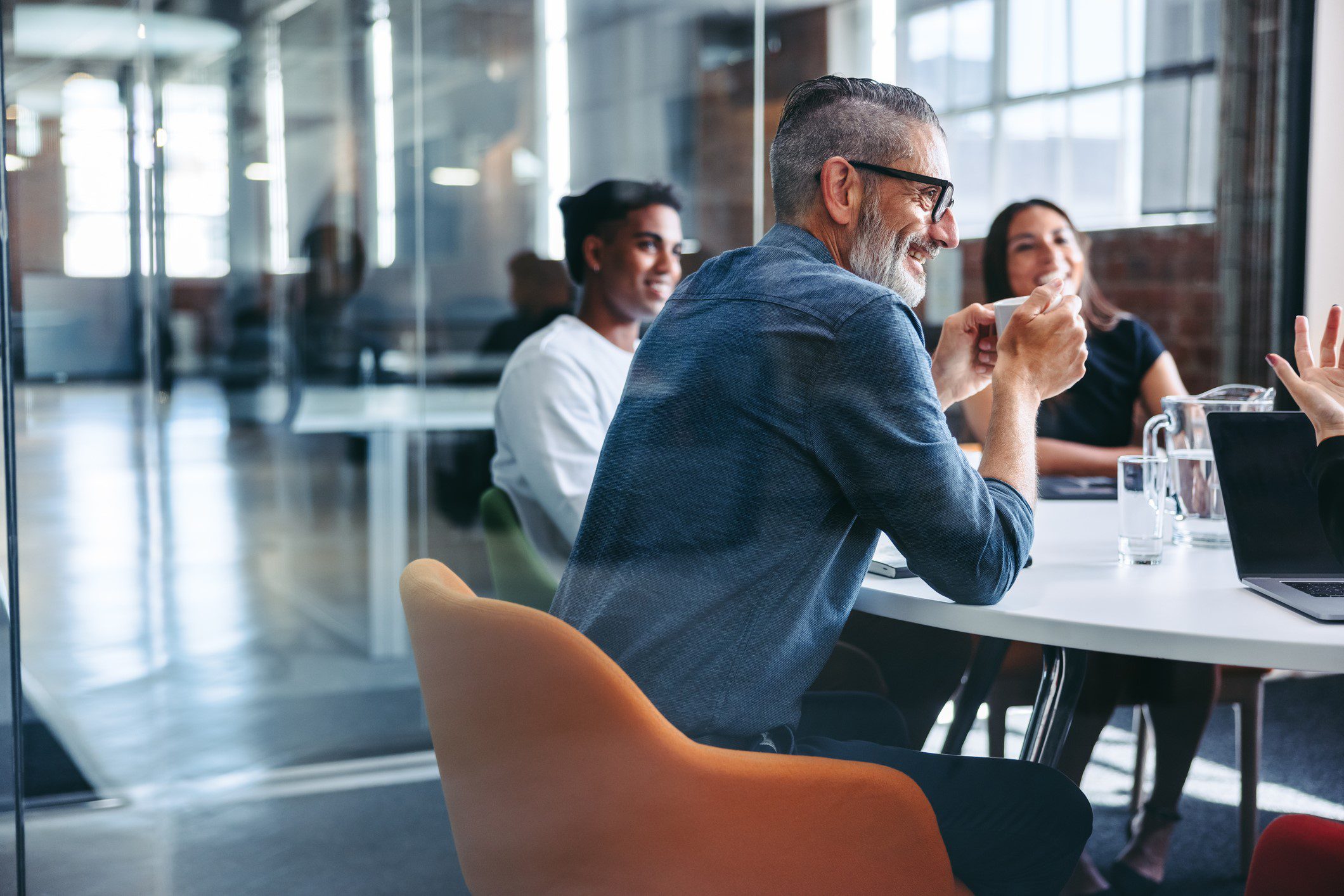 Consultants Compliance