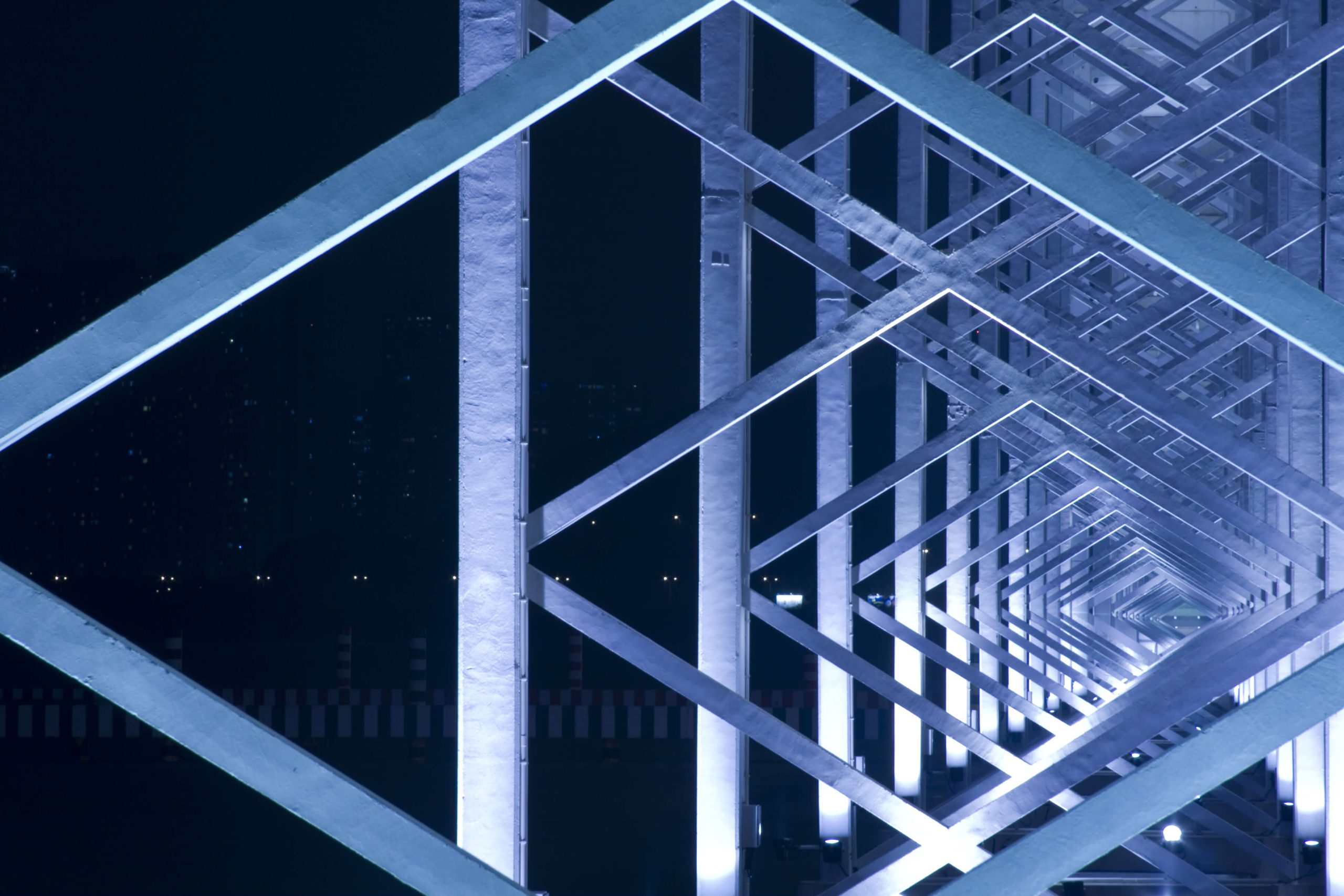 Financial Services Building