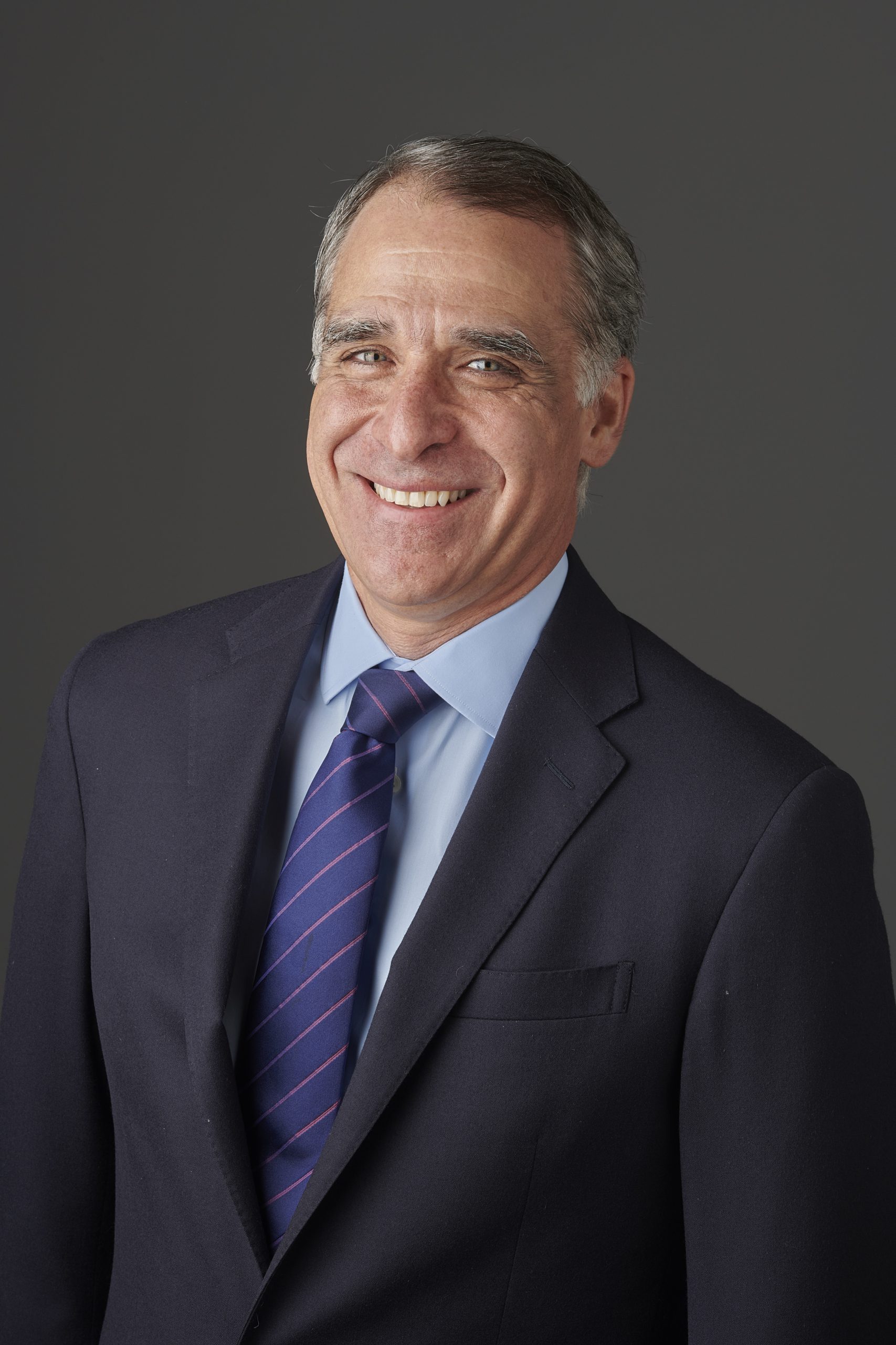 Photo of Andrew Stavaridis