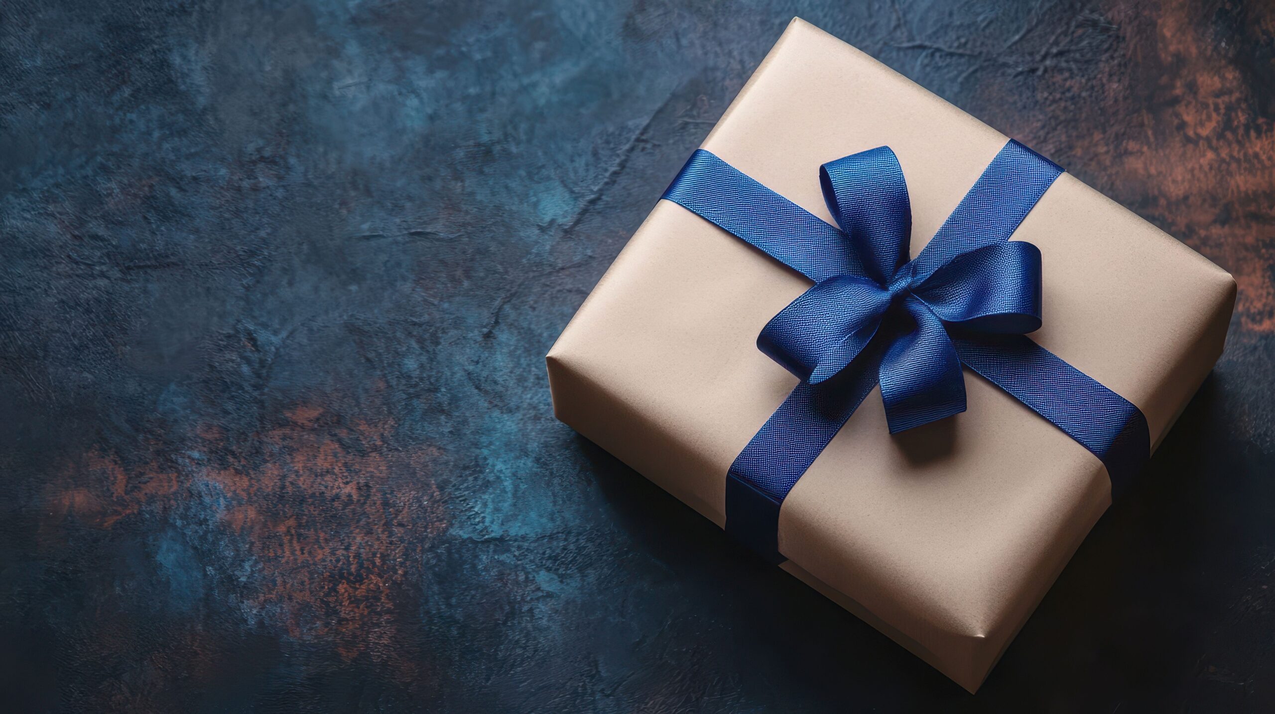Corporate gift represents updates to the gift rule