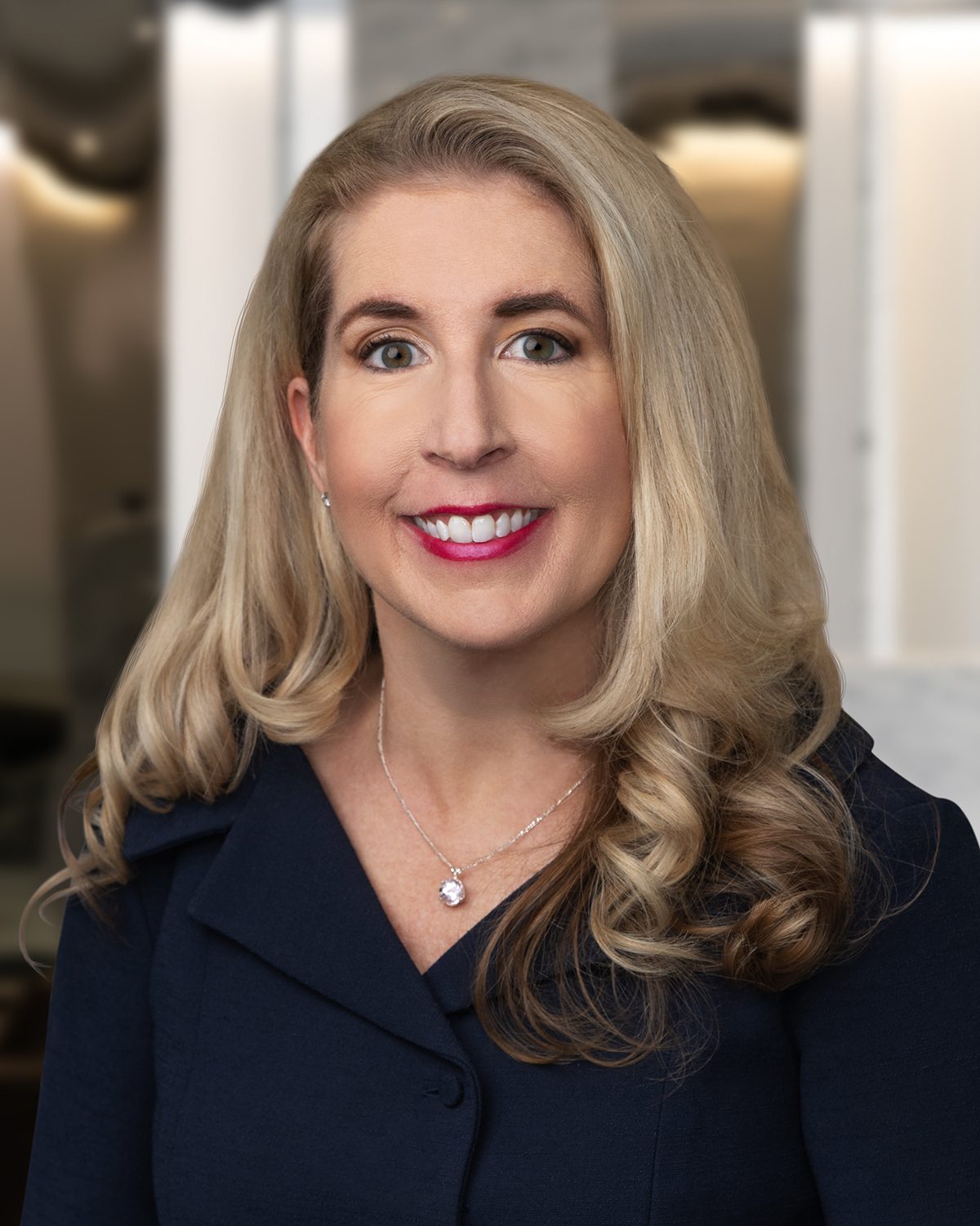Photo of Carolyn Welshhans